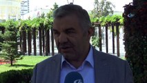 Kayseri Büyükşehir Belediye Başkanı Mustafa Çelik:“200 gram ekmeği 60 kuruşa satmaya devam edeceğiz”