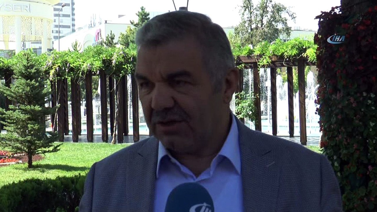 Kayseri Büyükşehir Belediye Başkanı Mustafa Çelik:“200 gram ekmeği 60 kuruşa satmaya devam edeceğiz”