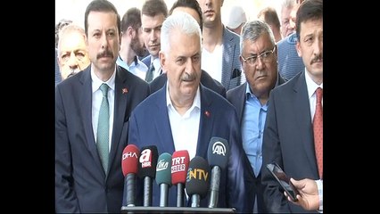 "ABD ucuz tehdit dilini bıraksın"