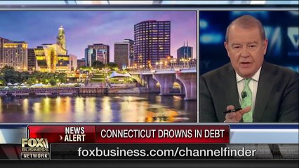 BBC News The Economic Fallout From States Drowning In Debt