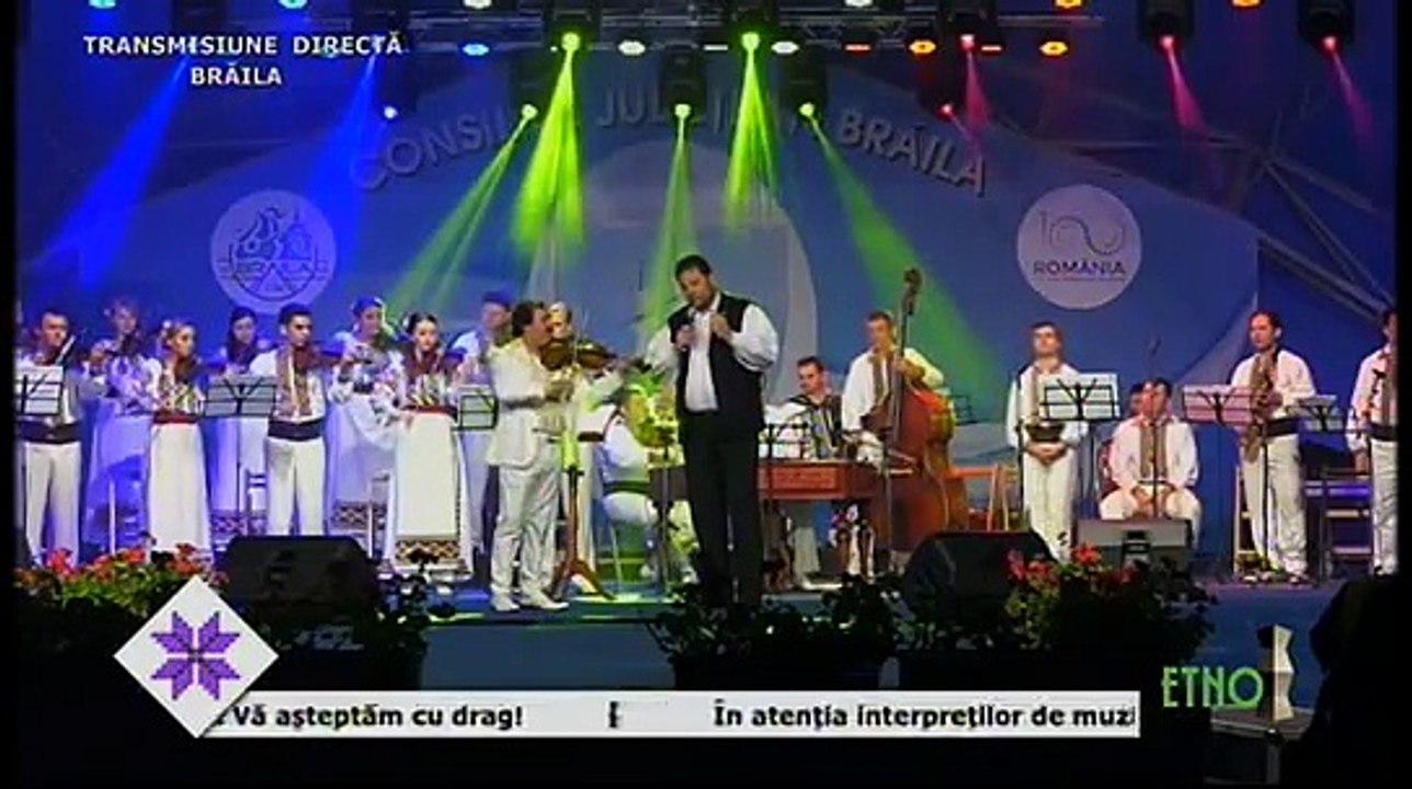 Marius Ciprian Pop  - Mama