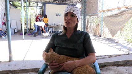 'Bir kap suyu kapımızın önünden eksik etmeyelim' - DİYARBAKIR