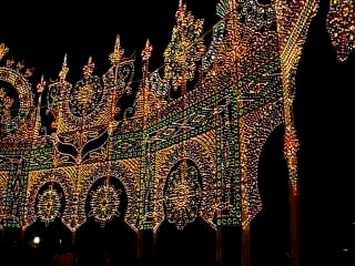Luminarie