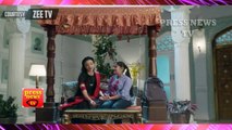 Aap Ke Aa Jane Se - 28th July 2018 News Zee Tv New Serial