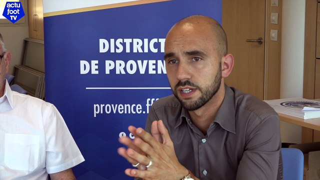 Les actions menées par le District