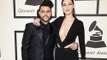 Bella Hadid e The Weeknd reatam namoro