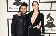 Bella Hadid e The Weeknd reatam namoro