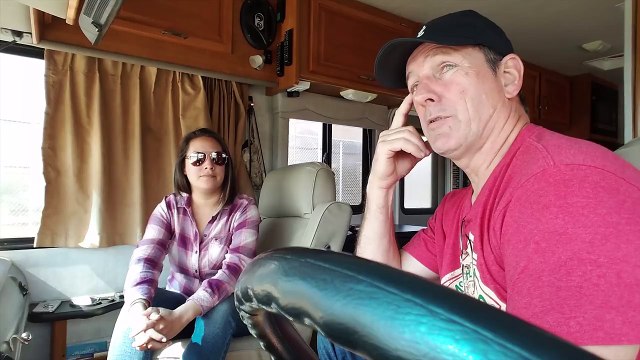 RV Alaska Series #4 | Whitehorse, Yukon & Starting The Klondike Loop