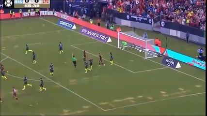 ICC Liverpool Beats Man City 2-1