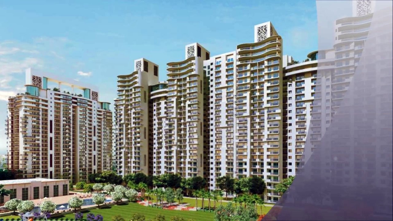 Mahagun Moderne