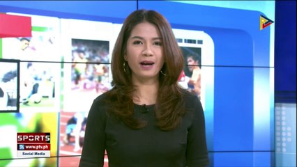 SPORTS BALITA | PBA Stars, nag-golf