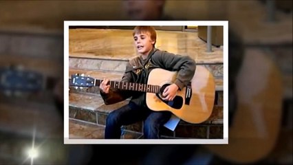 Justin Bieber From 1 to 24 Years Old - Transformation