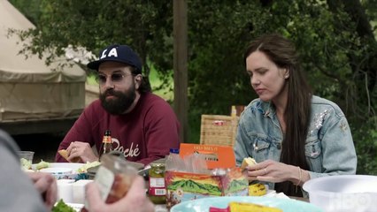 Camping - Bande-annonce 1 VO