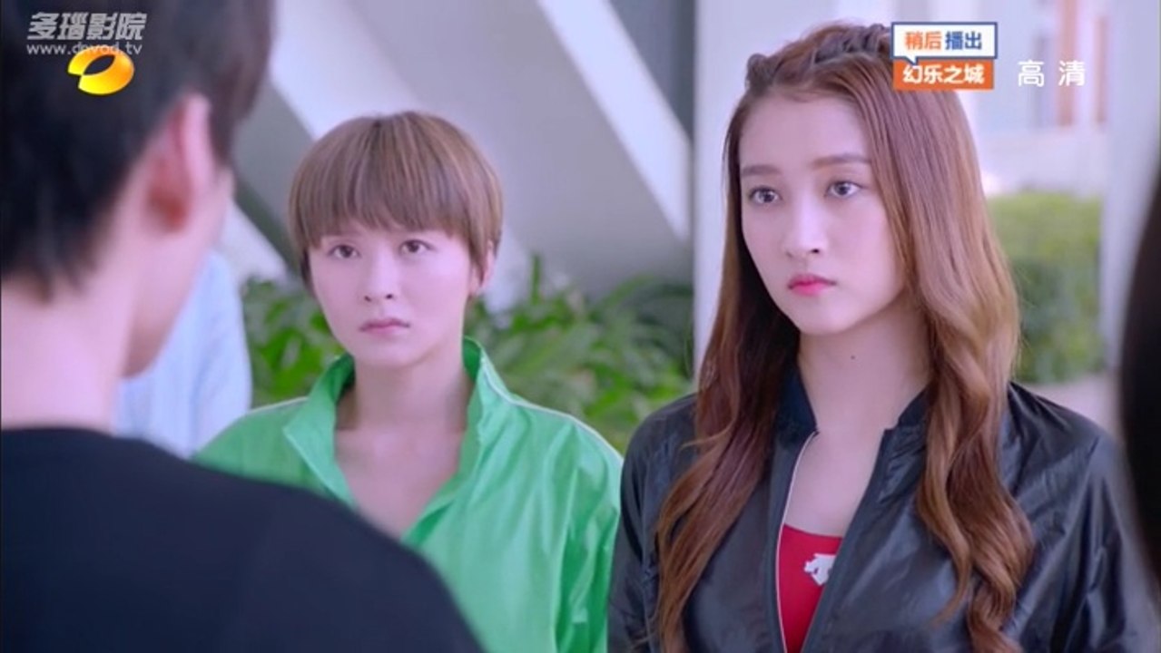 甜蜜暴击 第9集 甜蜜暴擊 第9集