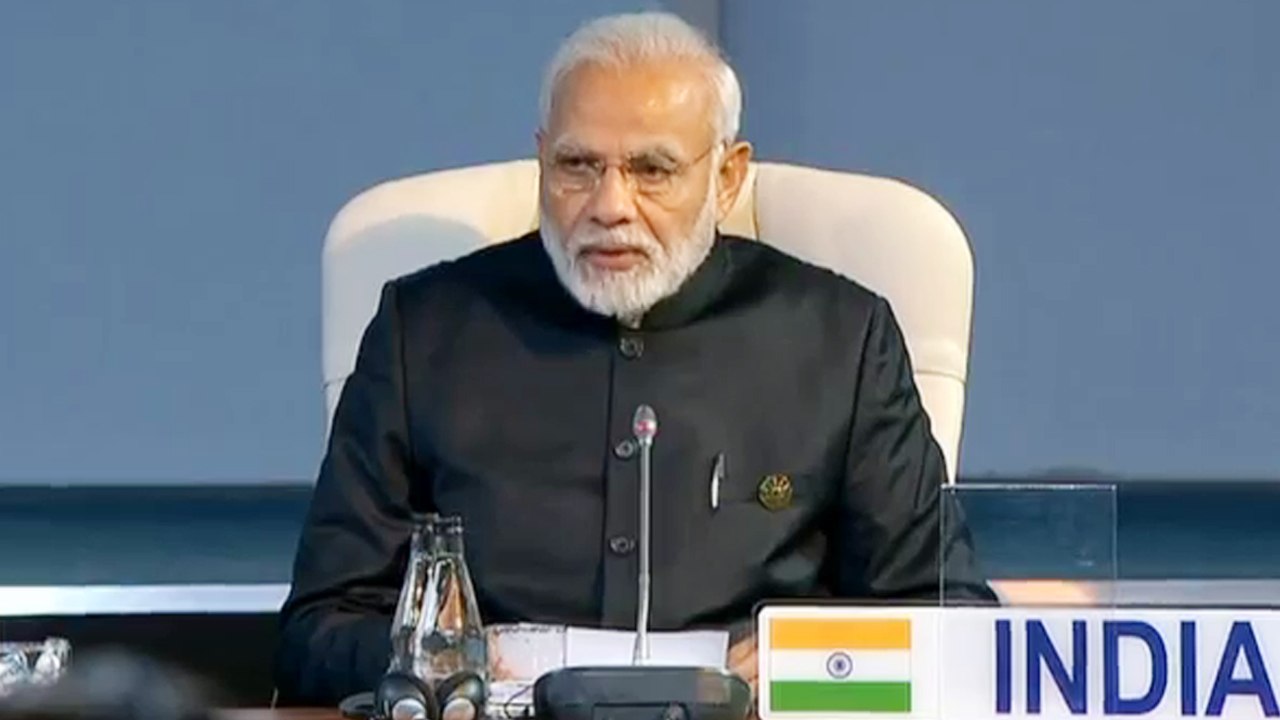 PM Modi का New Dream, Digital India को Digital World में तब्दील करना चाहते हैं | वनइंडिया हिंदी