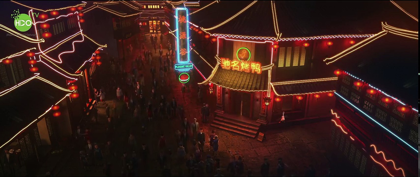 Ngỗng Vịt Phiêu Lưu Ký ( Phần 2)- Duck Duck Goose (2018) - HD VietSub