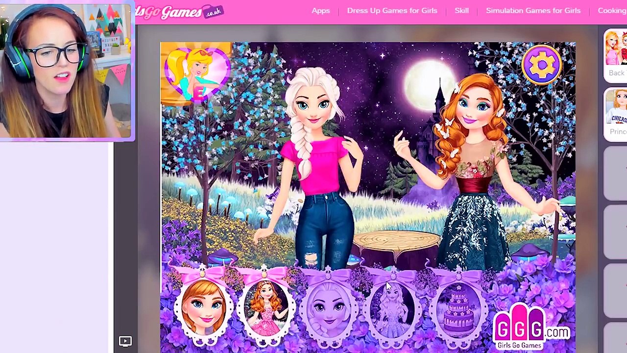 DELETE THIS WEBSITE  Girls Go Games...