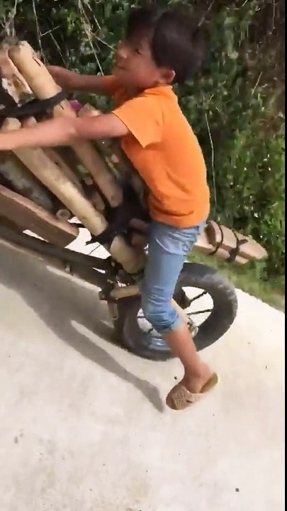 super car of the youth of Vietnam