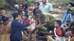 After dam burst in Laos, a scramble for food and medicines