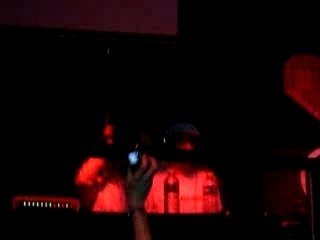 Séb Léger is playing Europa @ Inox !!