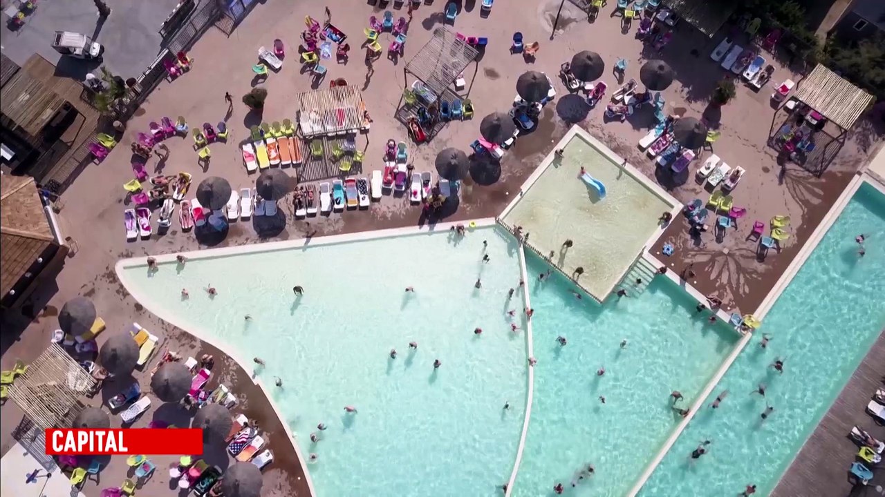 EXCLU AVANT-PREMIERE: Découvrez les 1ères images de "Capital" diffusé ce dimanche sur M6 - VIDEO