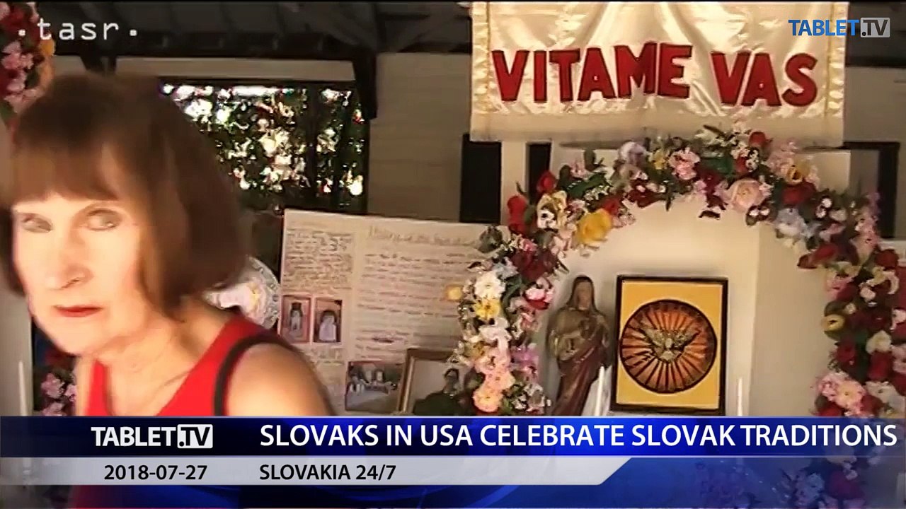 Slovakia 24/7 - News in English