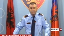 Report Tv - Policia Rrugore masa shtesë për trafikun në sezonin e verës
