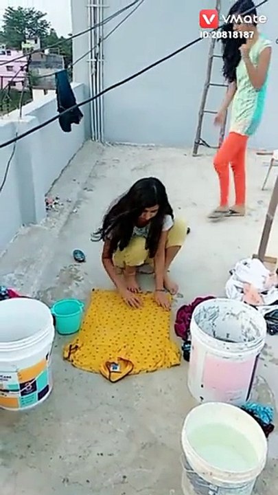 Girls hostel funny moments | Fun Videos