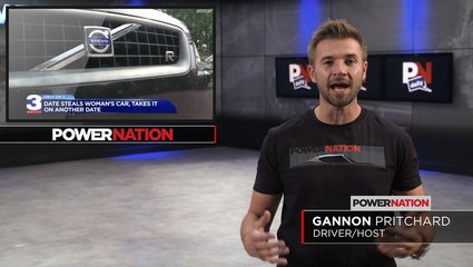 Man Steals His Dates Car And Uses It For Another Date