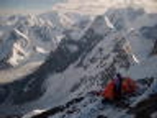 Polish skier first man to climb up K2 and ski down it