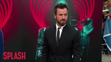 Justin Theroux to star in Lady and the Tramp