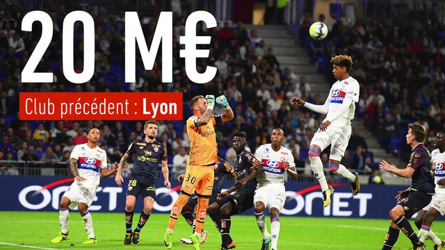 Monaco mise sur la jeunesse - Foot - L1 - Transferts