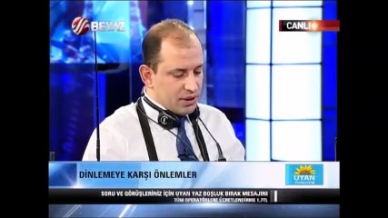 BÖCEK ARAMA - BÖCEK TARAMA