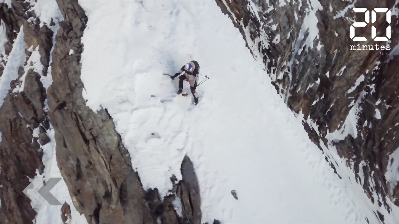 Personne n'avait jamais fait ça ! - Le Rewind du Vendredi 27 Juillet 2018