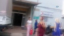 Şişli Hamidiye Etfal Eğitim ve Araştırma Hastanesi'nin bazı bölümlerinde hasta alımları durduruldu