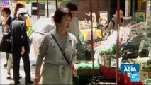 Record-breaking heatwave takes a toll on Japanese population