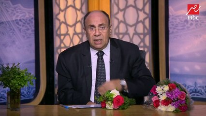 لو في حياتك شخص زي ده تبقى إنت عايش في نعمة