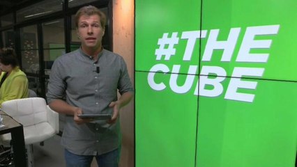 #TheCube: главное за неделю