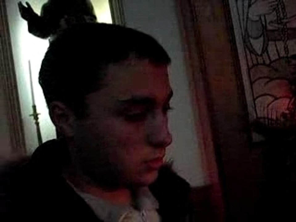 IL PRESEPE DI ALEX SAMO RC