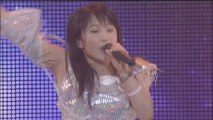Riho Sayashi on Morning Musume'15 Concert Tour Aki Prism UFBW-1496 Part 1