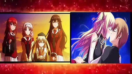 Supernatural Battles Episode 3 English Dub