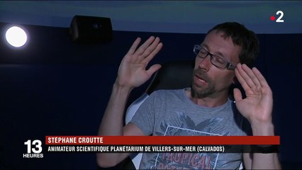 Lune : l'éclipse du siècle