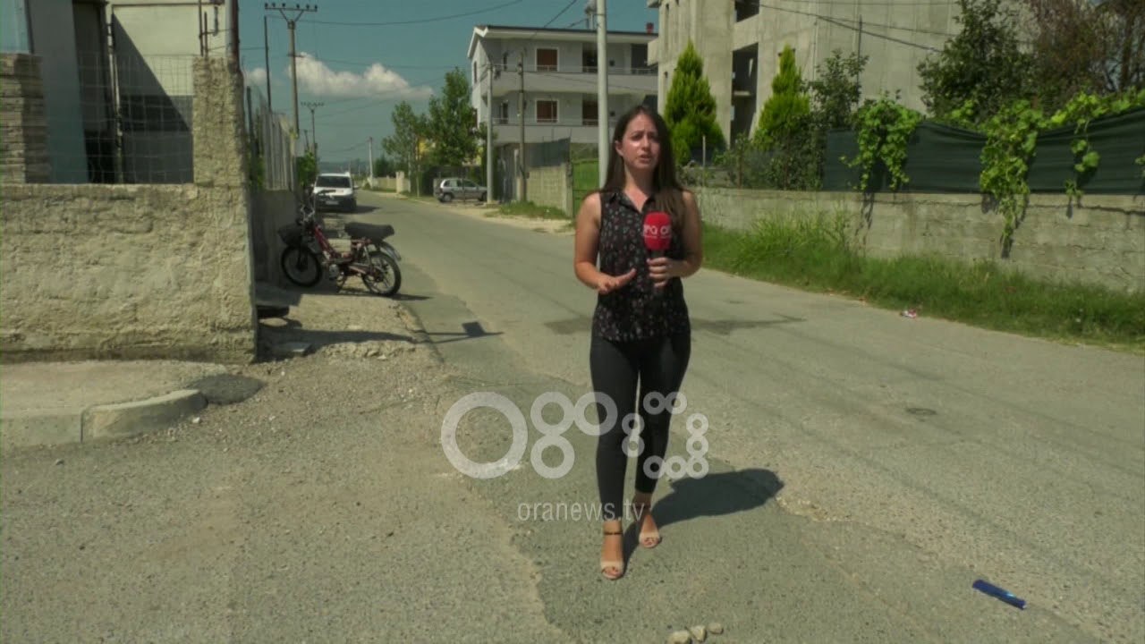 Ora News - Eksploziv banesës së Gazmir Dacit, dy vjet pasi i shpëtoi atentatit me snajper në Vaqarr