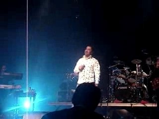 cheb khaled anvers 15/12/2007