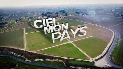 Ciel mon pays - Ile d'Aîx