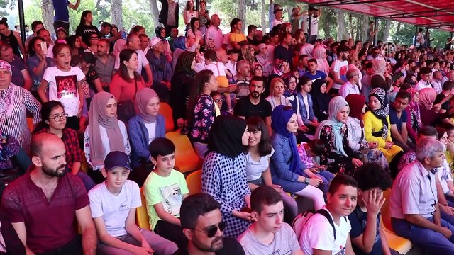 Isparta ve Burdur'da askerler göğüs kabarttı - ISPARTA