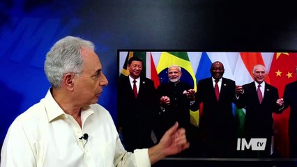William Waack: por que a eleição precisa chegar o mais rápido possível