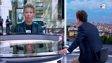 Cavale : Rédoine Faïd était en région parisienne