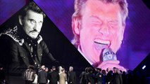 Le jour où un chanteur français a sauvé la mise de Johnny Hallyday