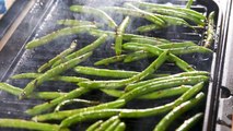 Grilled Green Beans Are Seriously Underrated